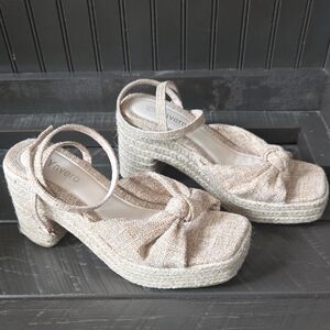 Women's Espadrille Sandals